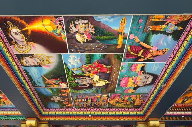 Private Nadi Temple Tour - FAQs