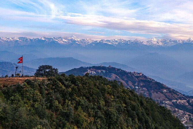 Private Nagarkot & Bhaktapur Tour: A Day of Views and Culture - Who Should Consider This Tour?
