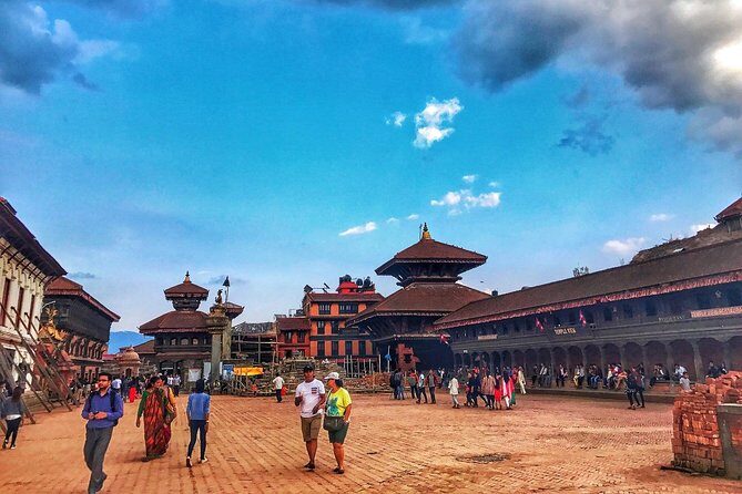 Private Nagarkot & Bhaktapur Tour: A Day of Views and Culture - The Sum Up: Is It Worth It?