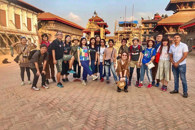 Private Nagarkot & Bhaktapur Tour: A Day of Views and Culture - FAQ
