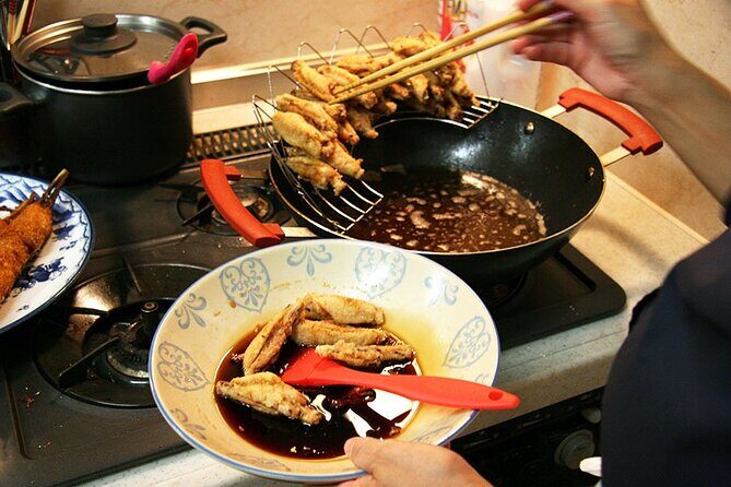 Private Nagoya-Style Japanese Cooking Class in Kasugai with Akiko - Key Points