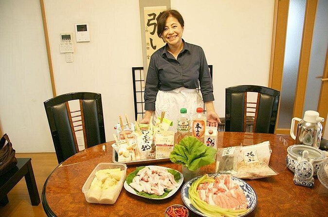 Private Nagoya-Style Japanese Cooking Class in Kasugai with Akiko - FAQs