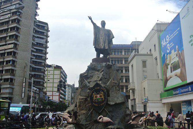 Private Nairobi City Full Day Tour - Final Thoughts on Value and Suitability