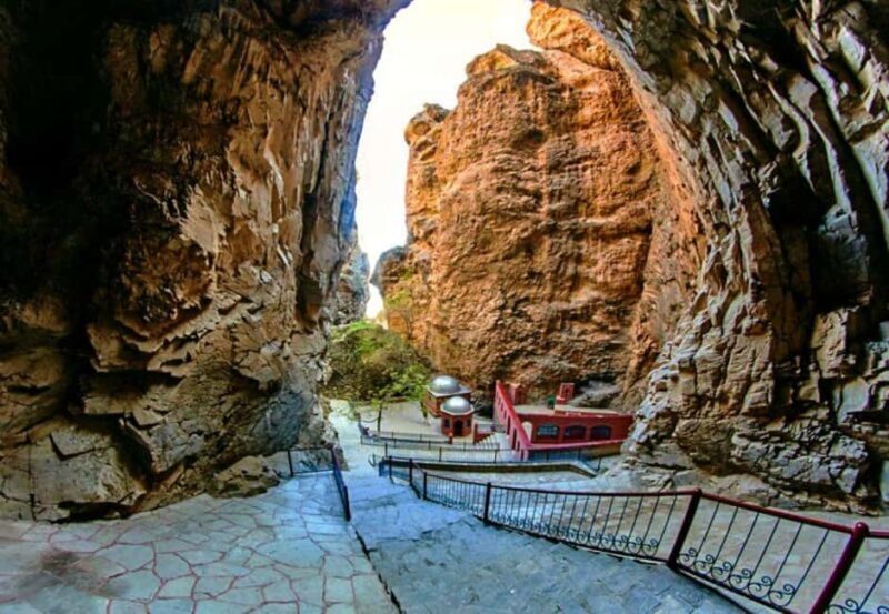 Private Nakhchivan day and 2 day tour - An Inside Look at the Nakhchivan Tour