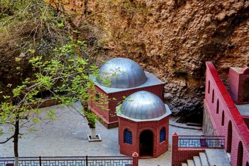 Private Nakhchivan day and 2 day tour - What’s Included and What to Consider