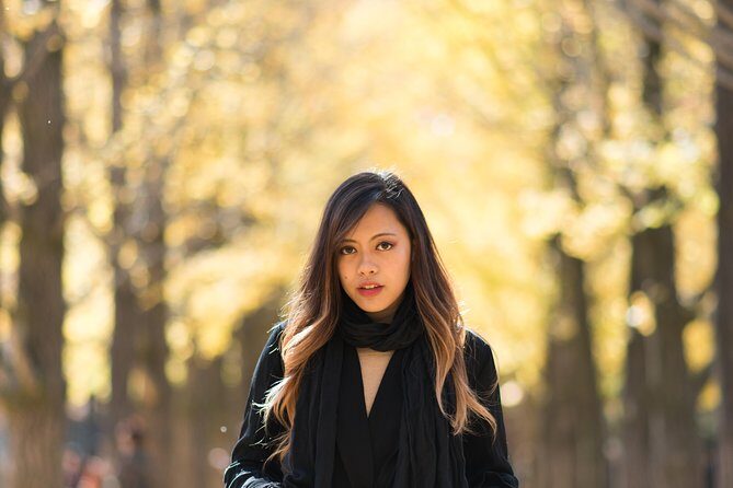 Private Nami Island Photo Shoot and Tour with a Photographer - Who Will Benefit Most?