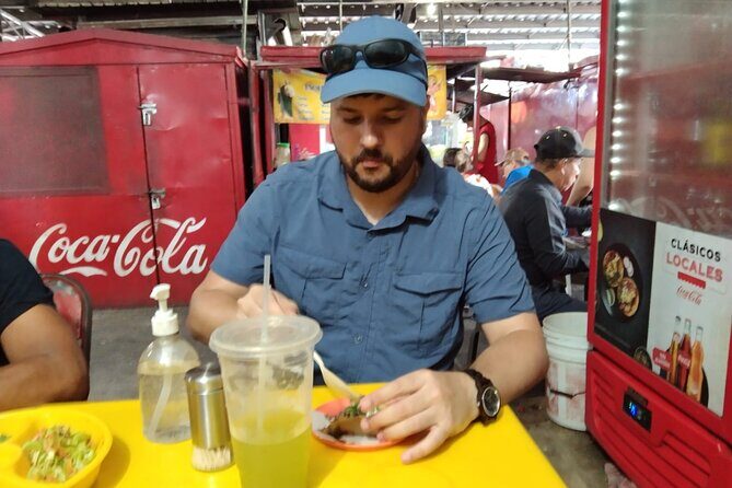 Private Nandayo Food Tour - Exploring the Heart of Mérida Through Food