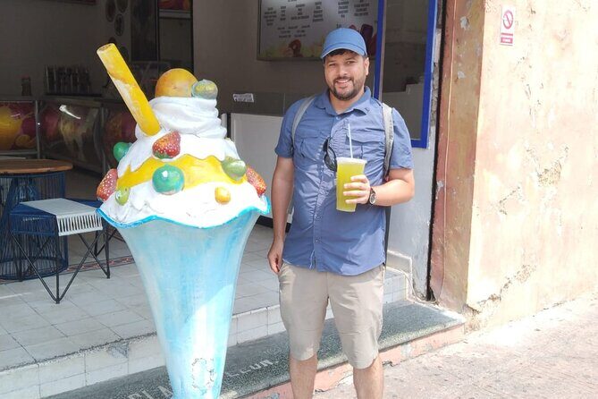 Private Nandayo Food Tour - Practical Details and Value