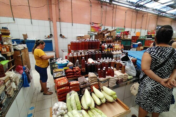 Private Nandayo Food Tour - Final Thoughts
