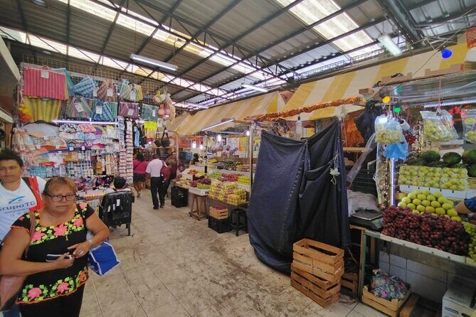 Private Nandayo Food Tour - FAQ