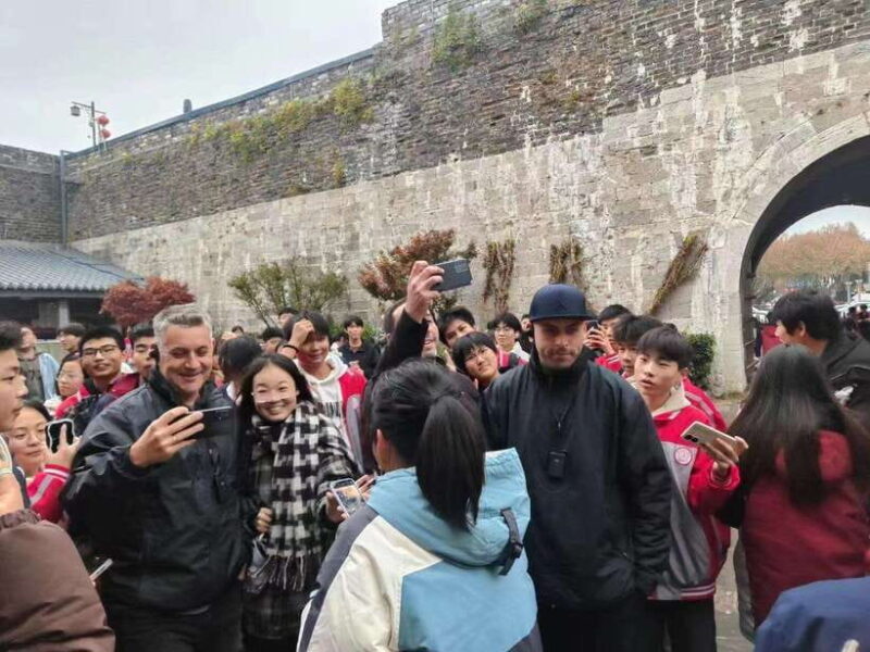 Private Nanjing China Tours 2024/2025 - Final Thoughts