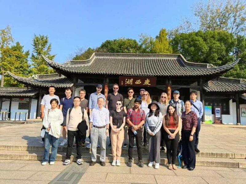 Private Nanjing China Tours 2024/2025 - FAQ