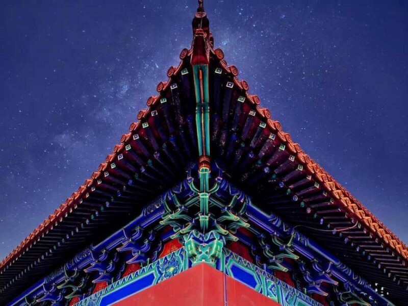 Private Nanjing Day Tour from Shanghai by Bullet Train - Key Points
