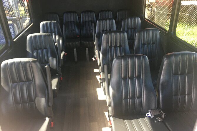 Private Napa Sonoma Wine Tour with Guide - Analyzing the Value