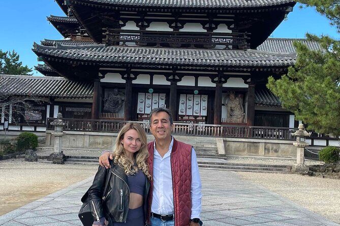 Private Nara Tour with Government Licensed Guide & Vehicle (Osaka Departure) - How the Tour Balances Value and Authenticity