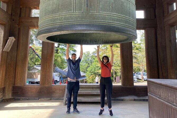Private Nara Tour with Government Licensed Guide & Vehicle (Osaka Departure) - Final Thoughts: Is This Tour Right for You?