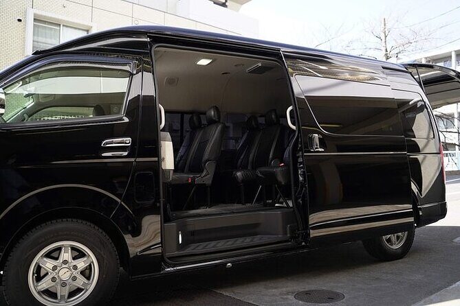 Private Narita International Airport Transfers (NRT) for Tokyo 23 wards - FAQ