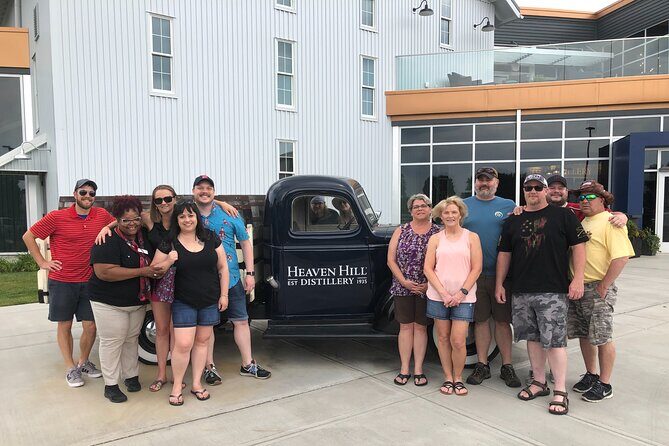 Private Nashville To The Kentucky Bourbon Trail Tour - Who Would Enjoy This Tour?