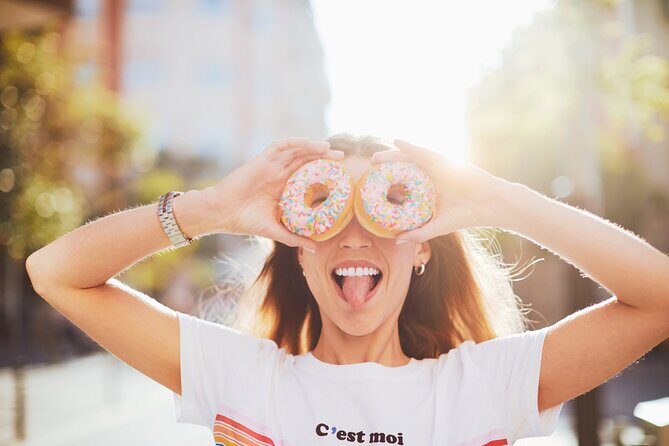 Private Nashvilles Donut Delight A Sweet Tour - The Sum Up: Who Is This Tour Best For?