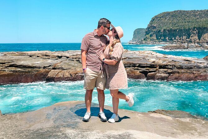 Private Nature Escape Tour 2 Days in Sydney - A Deep Dive into the 2-Day Sydney Nature Escape