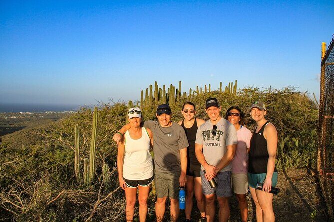 Private nature tour: Aruba's highest point & pristine coral reef - Why Choose This Tour?