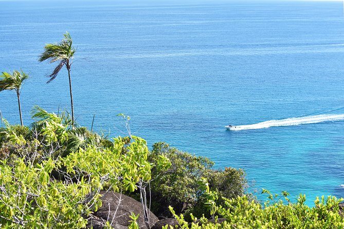 Private Nature Trail (Hiking) (1-2 persons) - Final Thoughts