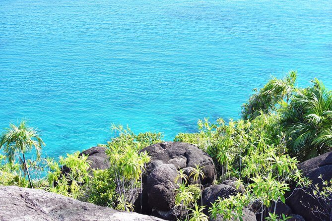 Private Nature Trail (Hiking) (1-2 persons) - FAQ