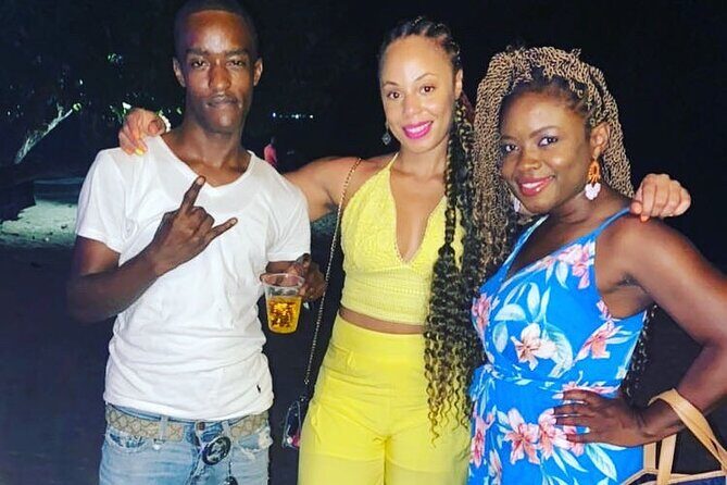 Private Negril 7 Mile Beach and Rick's Cafe Tour from Montego Bay - The Itinerary in Detail