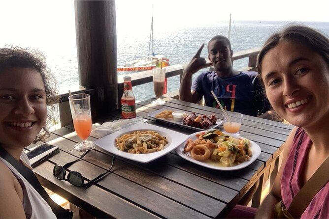 Private Negril 7 Mile Beach and Rick's Cafe Tour from Montego Bay - Analyzing the Value