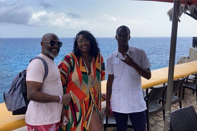 Private Negril 7 Mile Beach and Rick's Cafe Tour from Montego Bay - Who Should Consider This Tour?