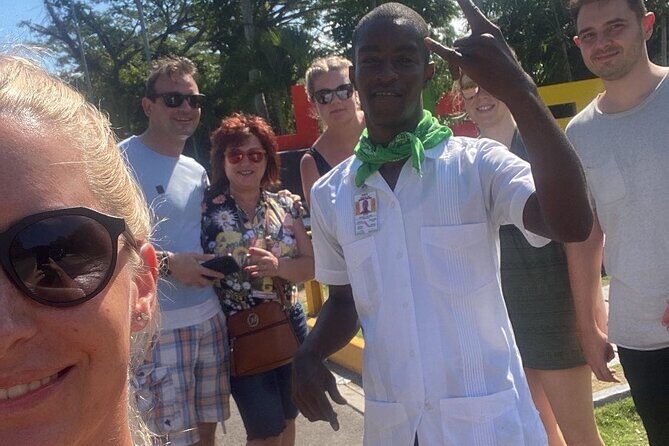 Private Negril 7 Mile Beach and Rick's Cafe Tour from Montego Bay - FAQ