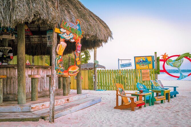 Private Negril Beach and Rick's Café from Montego Bay - Authentic Experiences and Traveler Insights
