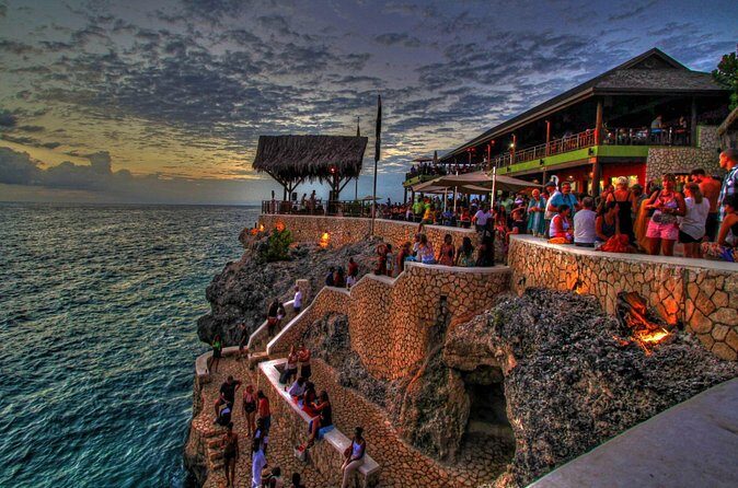 Private Negril Beach and Rick's Café from Montego Bay - FAQ