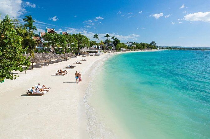 Private Negril Day Trip From Falmouth - Discovering the Charm of a Private Negril Day Trip from Falmouth