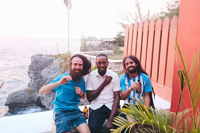 Private Negril Day Trip From Falmouth - What Travelers Say: Authentic Perspectives