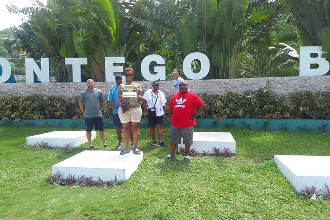 Private Negril Day Trip From Falmouth - Transportation, Timing, and Practicalities
