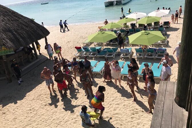 Private Negril Day Trip From Falmouth - Analyzing the Cost: Is It Worth It?