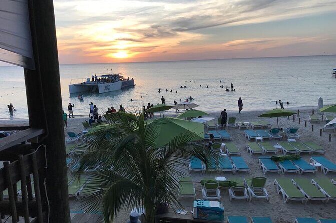 Private Negril Day Trip From Falmouth - Final Thoughts: Is It a Good Choice?