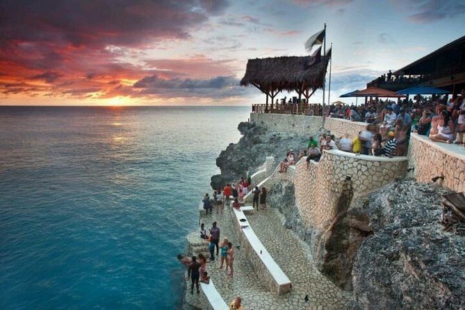 Private Negril Day Trip from Montego Bay - Key Points