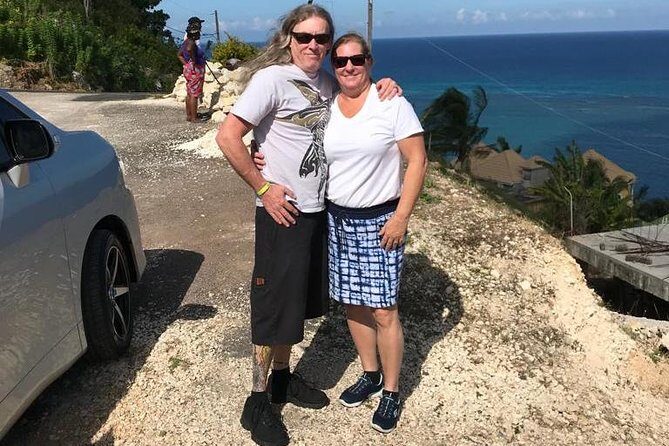 Private Negril Day Trip from Montego Bay - Authentic Experiences and Local Flavor