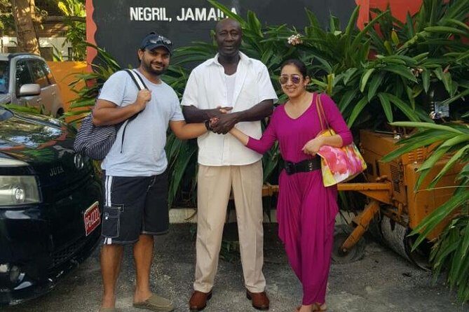 Private Negril Day Trip from Montego Bay - Who Should Consider This Tour?