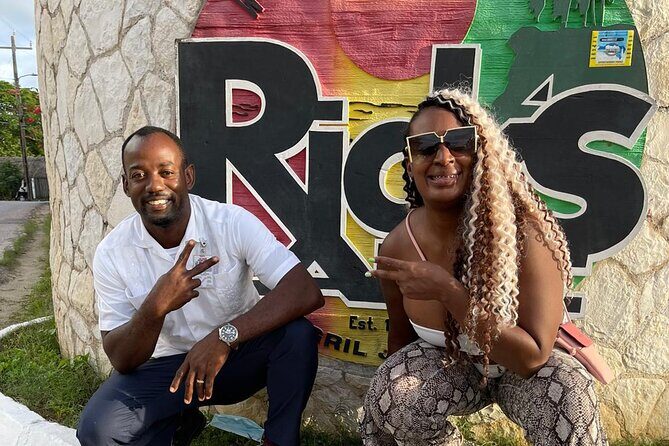 Private Negril DayTrip from Montego Bay Ricks Café, 7 Mile Beach - An In-Depth Look at the Tour Experience
