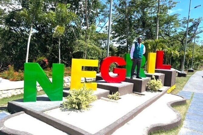 Private Negril Highlights Tour - What’s Included and What’s Not?