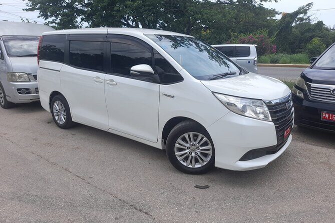 Private Negril Hotels Transfer from Montego Bay (MBJ)Airport - Why Choose This Transfer Service?