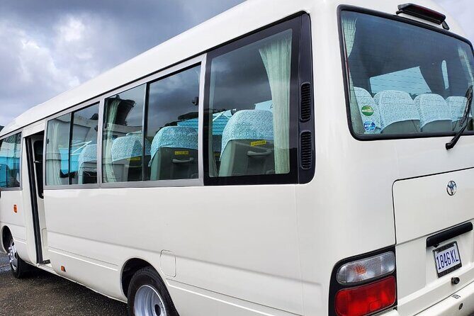Private Negril Hotels Transfer from Montego Bay (MBJ)Airport - The Booking and Pickup Experience