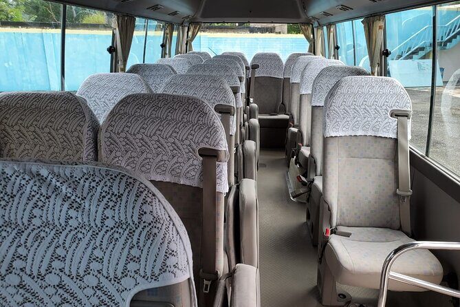 Private Negril Hotels Transfer from Montego Bay (MBJ)Airport - Who Should Consider This Transfer?