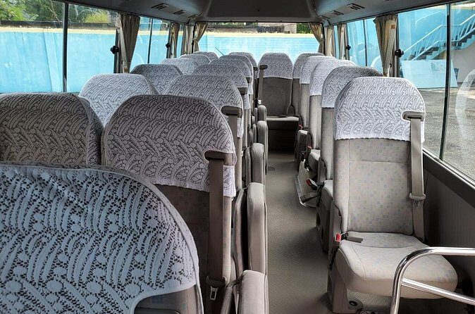 Private Negril Hotels Transfer from Montego Bay (MBJ)Airport - Final Thoughts
