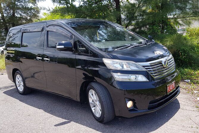 Private Negril Hotels Transfer from Montego Bay (MBJ)Airport - FAQs