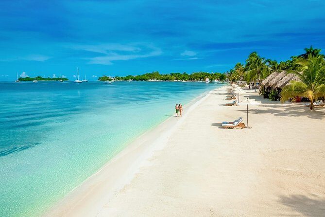 [PRIVATE] Negril Sightseeing Tour with RickS Cafe Cliff Diving - Key Points