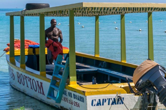 [PRIVATE] Negril Sightseeing Tour with RickS Cafe Cliff Diving - Final Thoughts